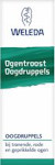 Ogentroost druppels - Weleda