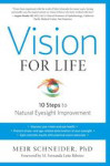 Vision for Life -Meir Schneider