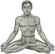 Siddhasana