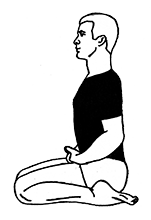 Virasana