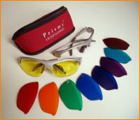 Kleurenbrillen 3