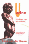 Coen vam der Kroon Urine Therapie