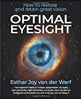 Optimal Eyesight - Esther van der Werf