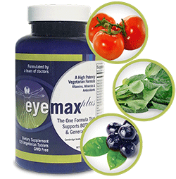 Staar en Vitaminen, eyemax-plus