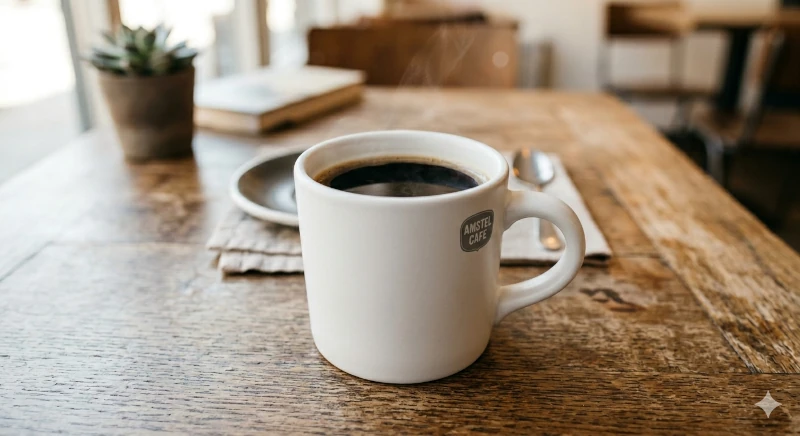 Koffieklysma gevaarlijk?